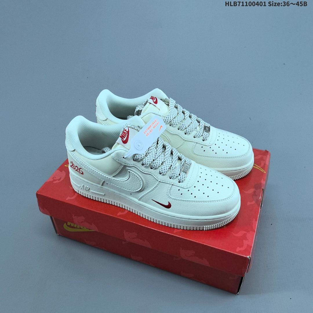 NIKE AIR FORCE 1‘07 LV8 - - foto 7