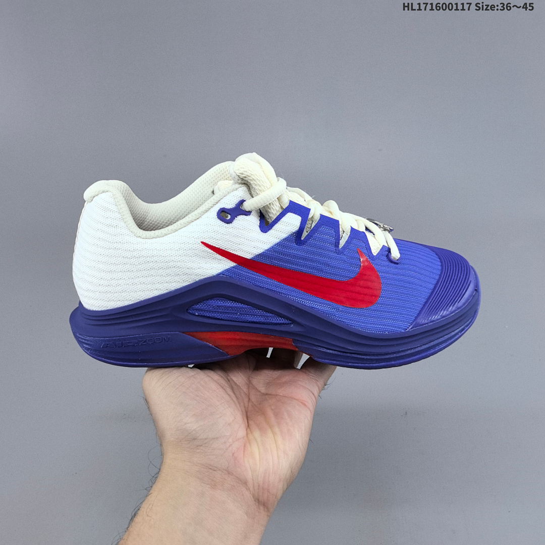 Nike Zoom Vapor 12 HC PRM -500 ID Size 45 - foto 4