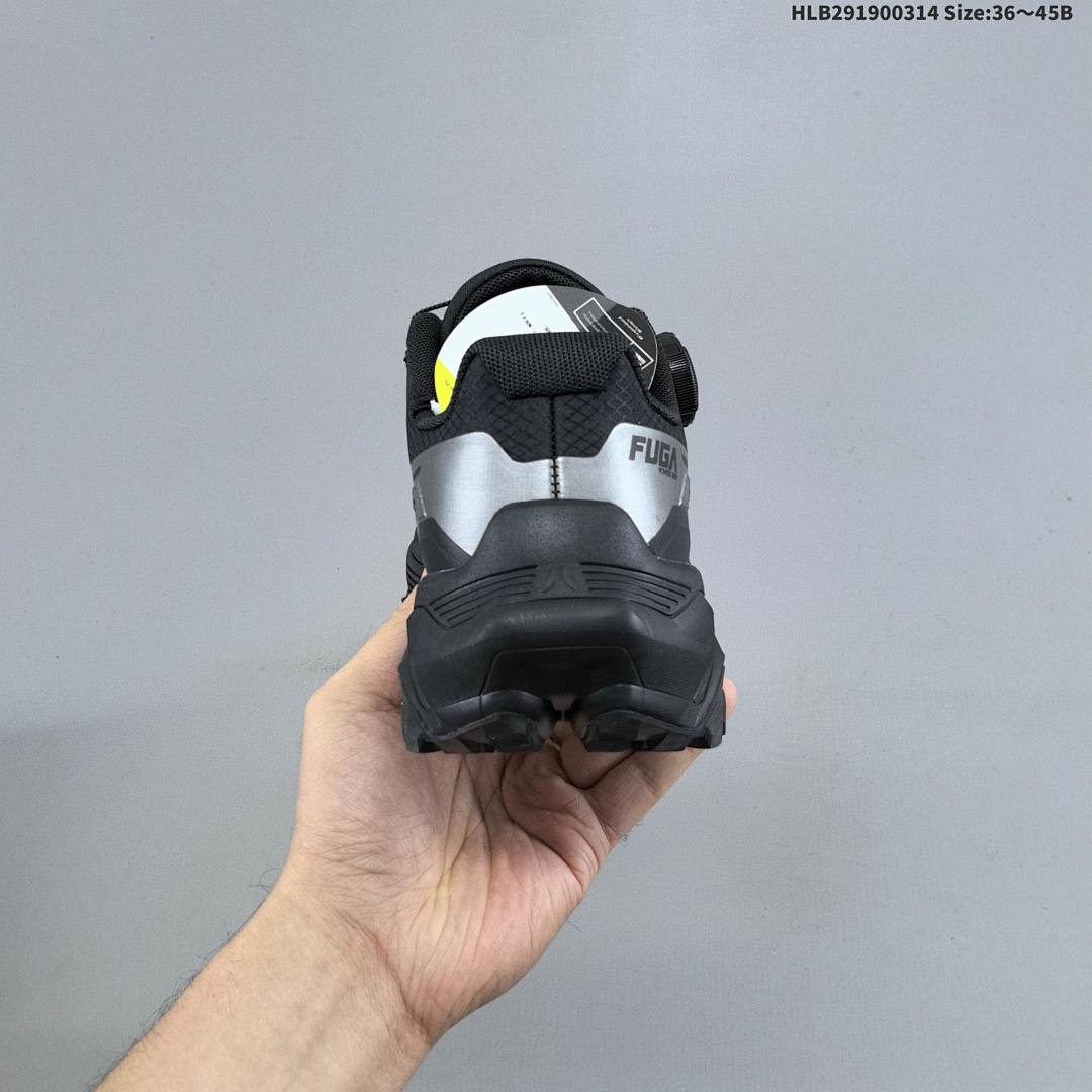KAILAS FUGA EX3 BOA TPU BOA - foto 6
