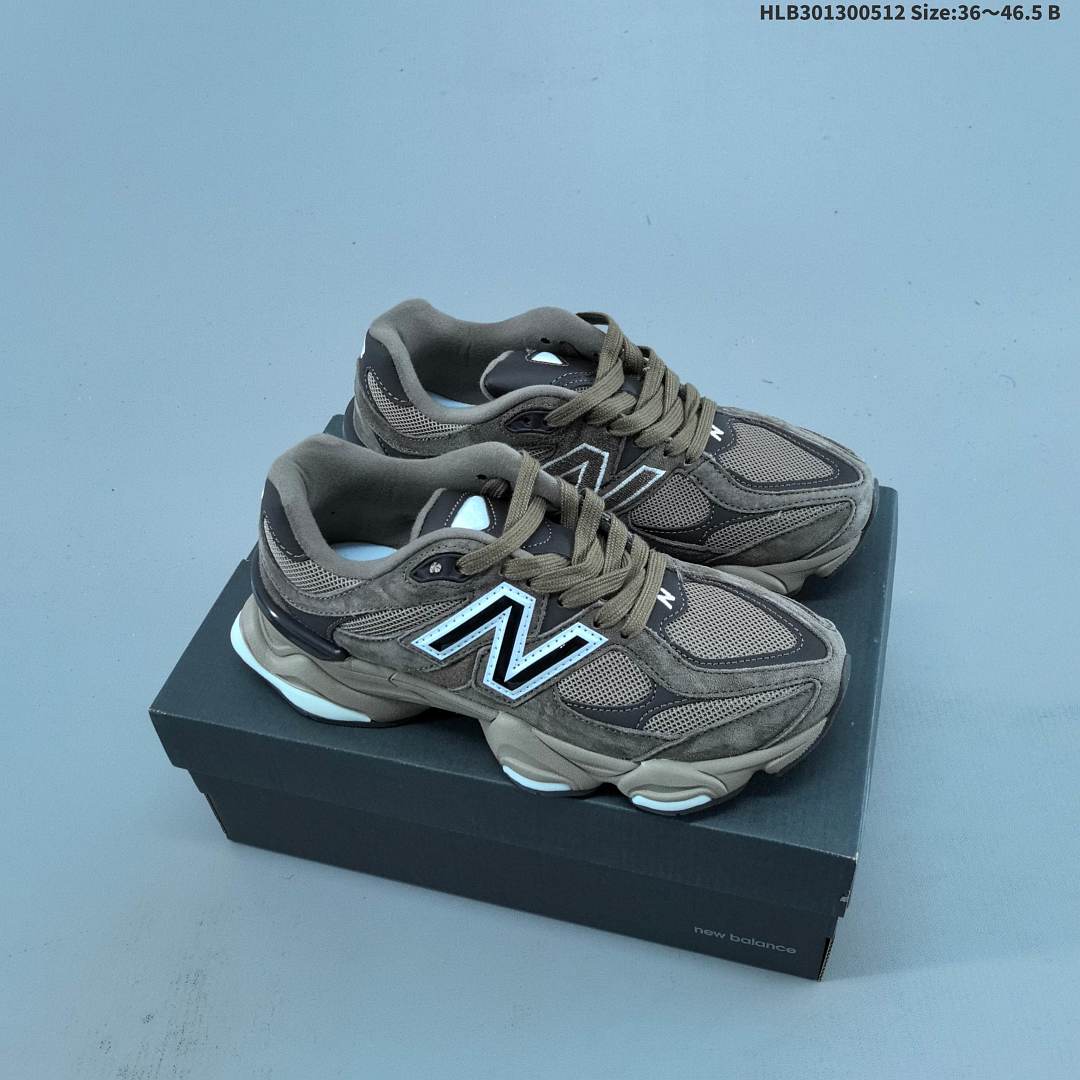 New Balance 9060 ABZORB - foto 9