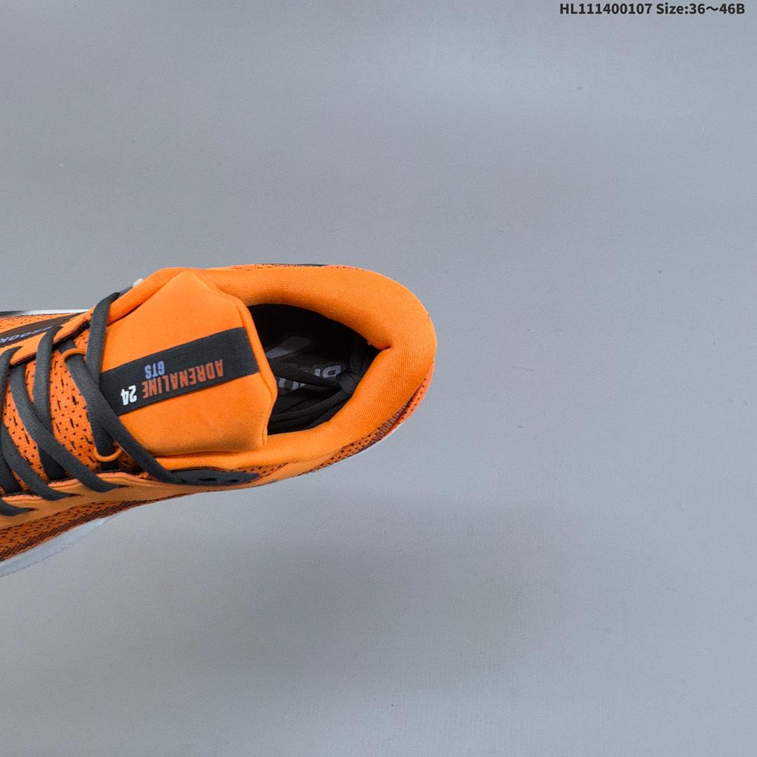 Brooks Adrenaline GTS 24 1D 084 4 - foto 2