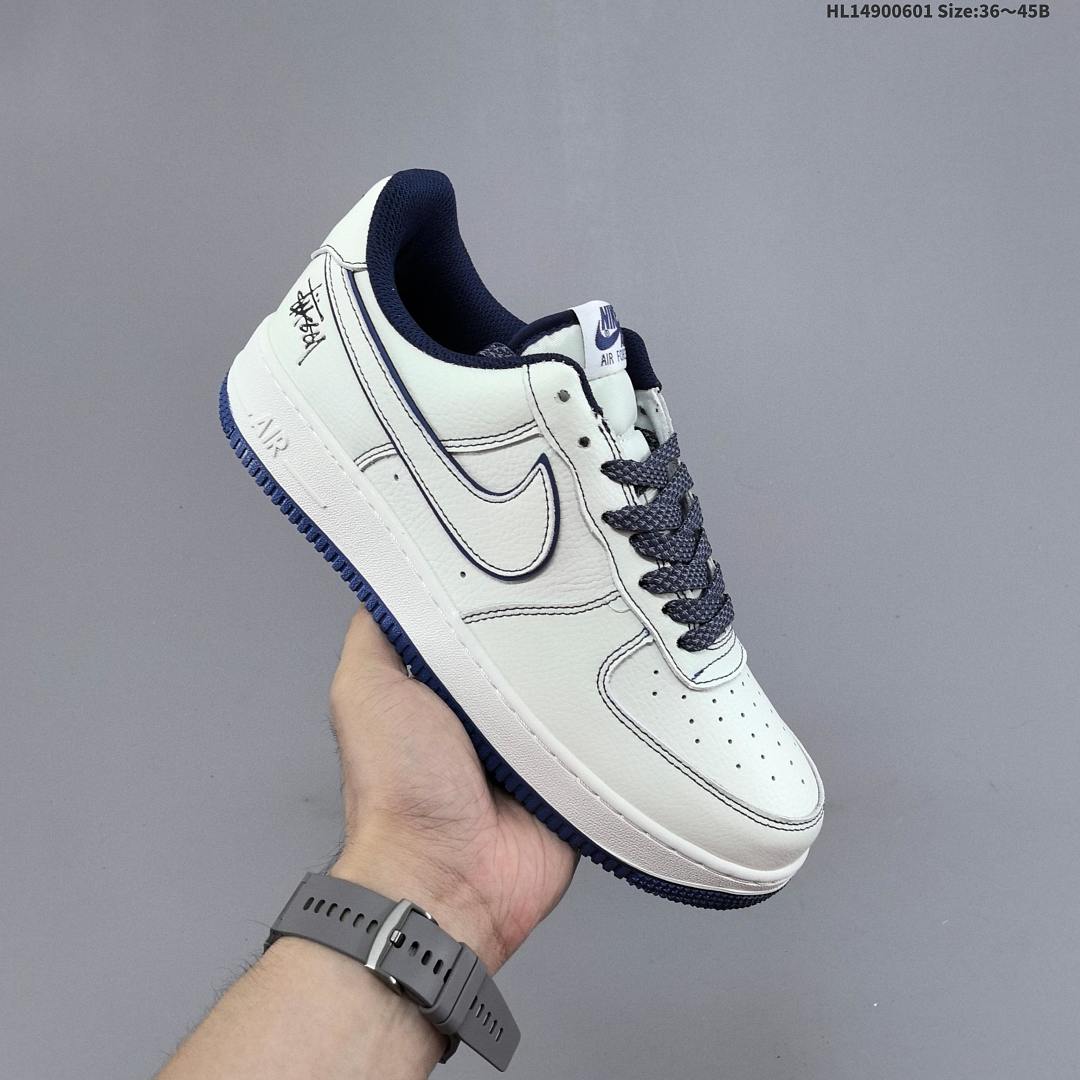 Nike Air Force 1 Low Force 1 - foto 4