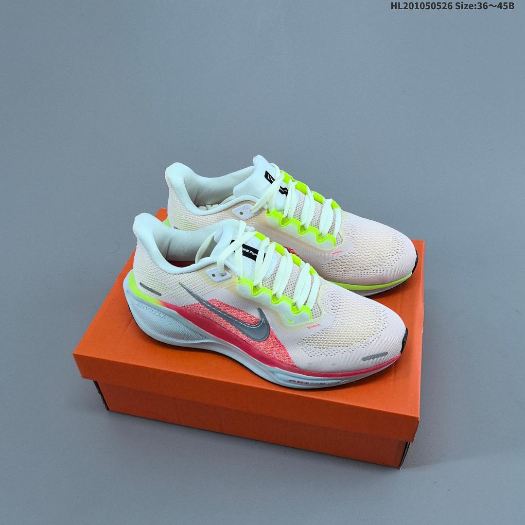 Zoom+ React ❗ Nike Air Zoom Pegasus 41 - foto 3
