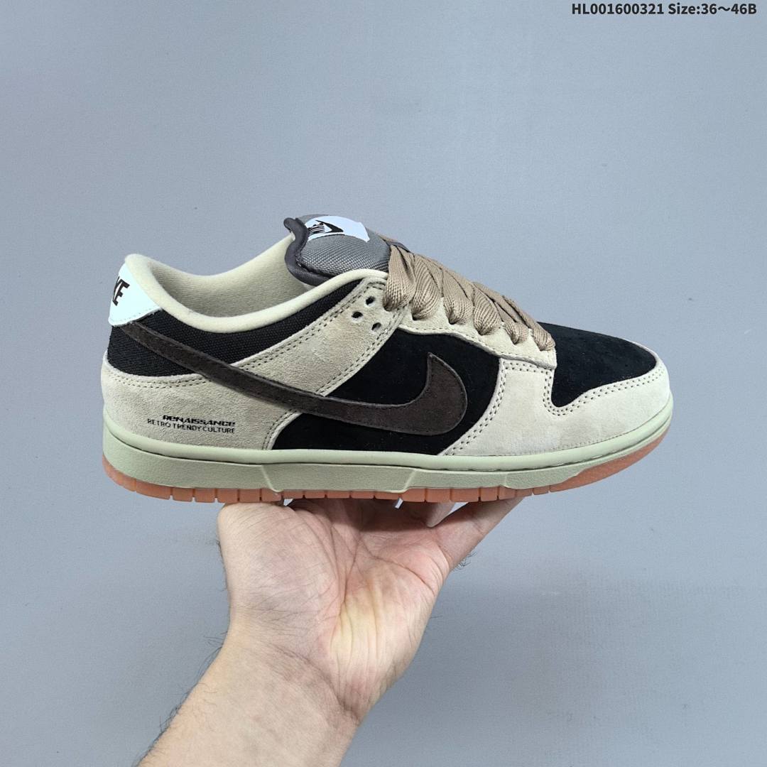 Nike Dunk SB Low SB Nike Dunk SB - foto 2