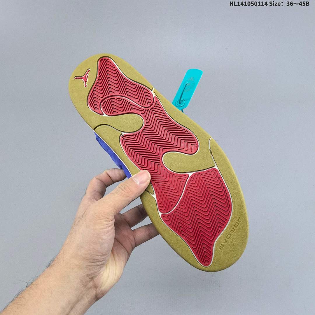 JORDAN SESSION ‌ 90 - foto 4