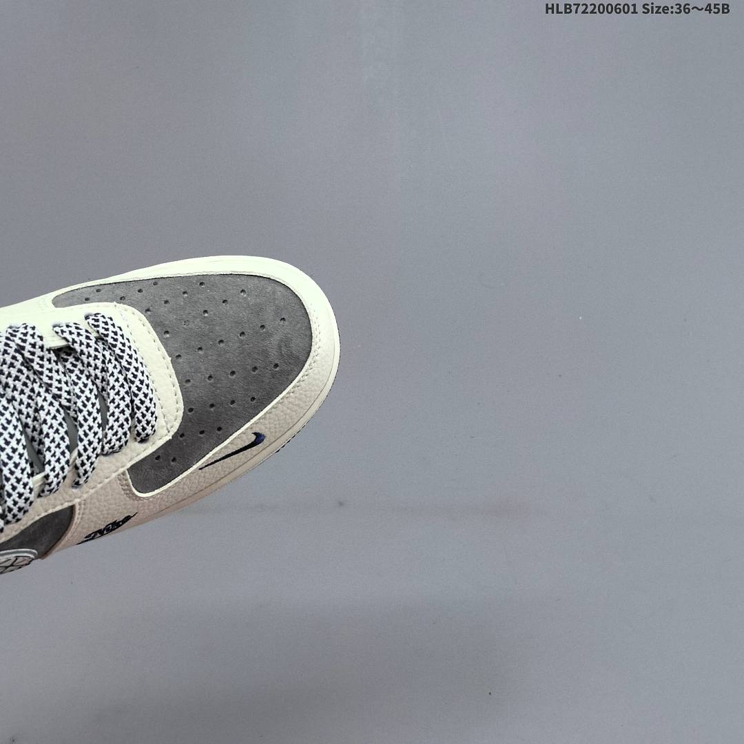 NIKE AIR FORCE 1‘07 LV8 -004 - foto 8