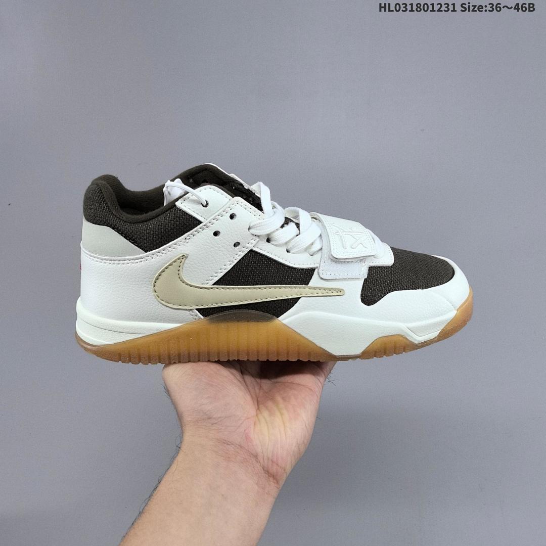 Jordan/ EVA ❗TS · Travis Scott x Nik - foto 9