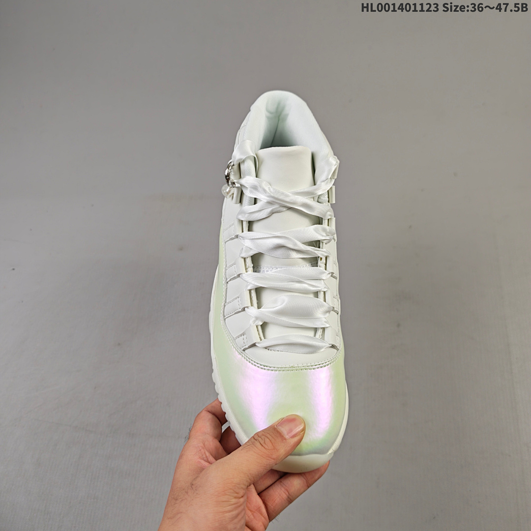 Air Jordan 11 Retro "Pearl" AJ11 11 aj11 11 - foto 7