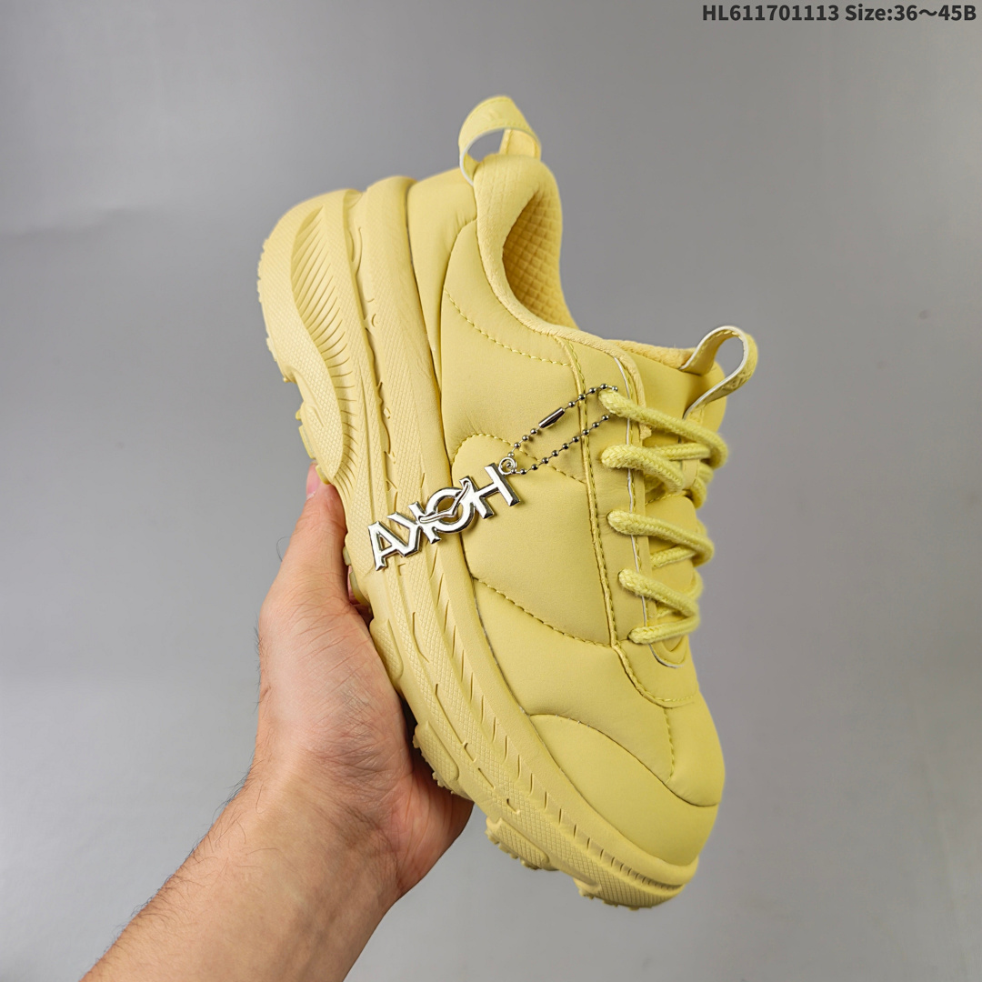 HOKA BONDI B3LS MARNI - foto 7