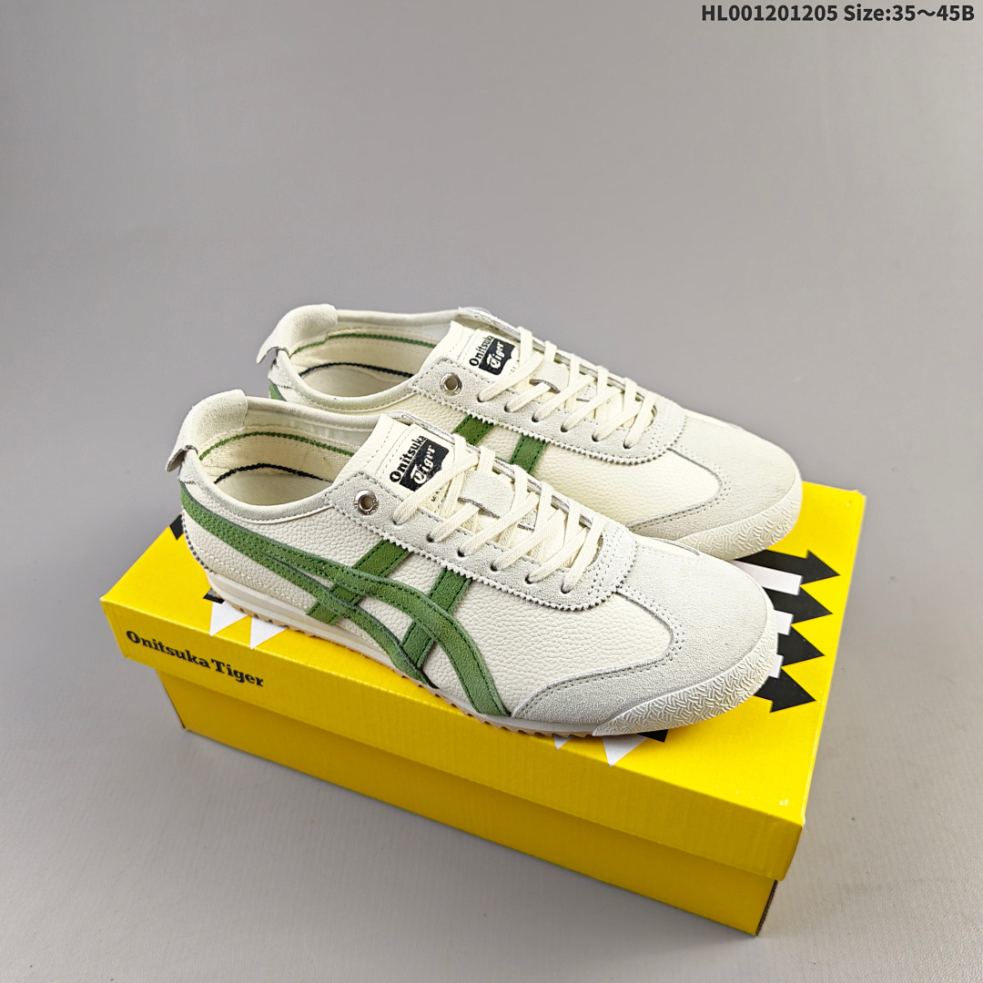 Onitsuka Tiger Mexico 66 SD Mexico 66