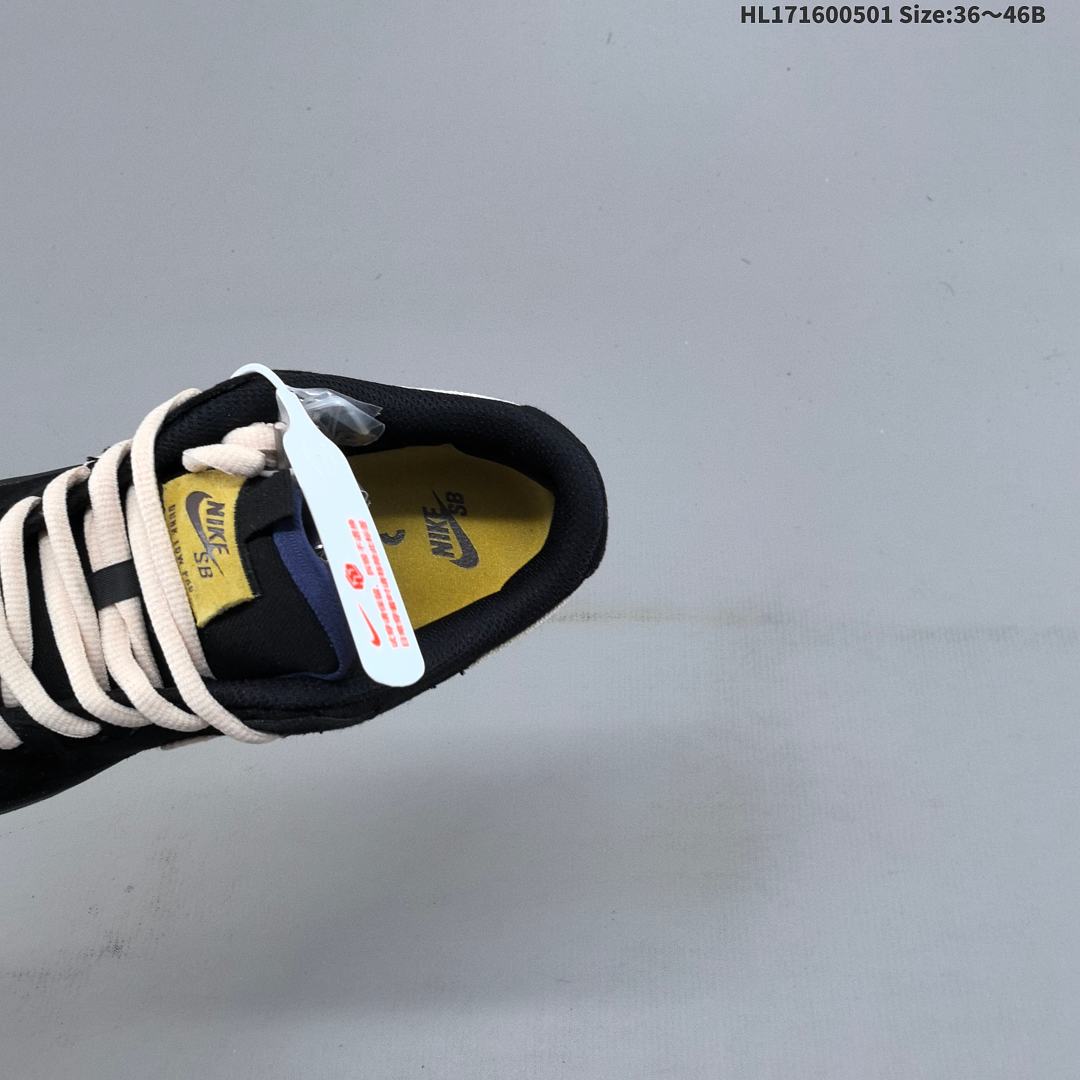 NIKE DUNK SB LOW SB Dunk Dunk Dunk SB - foto 9