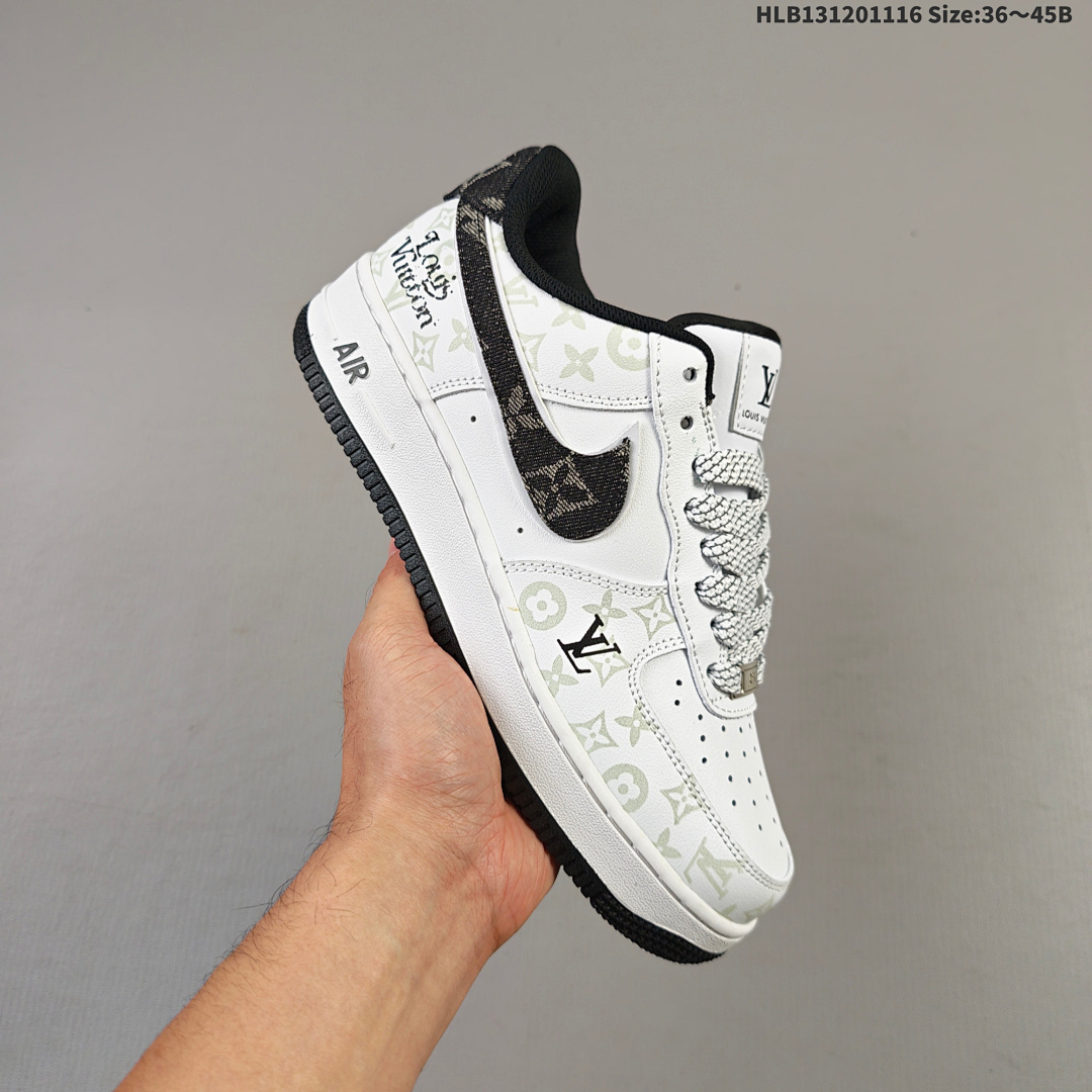 Nike Air Force 1 Low Force 1 - foto 6