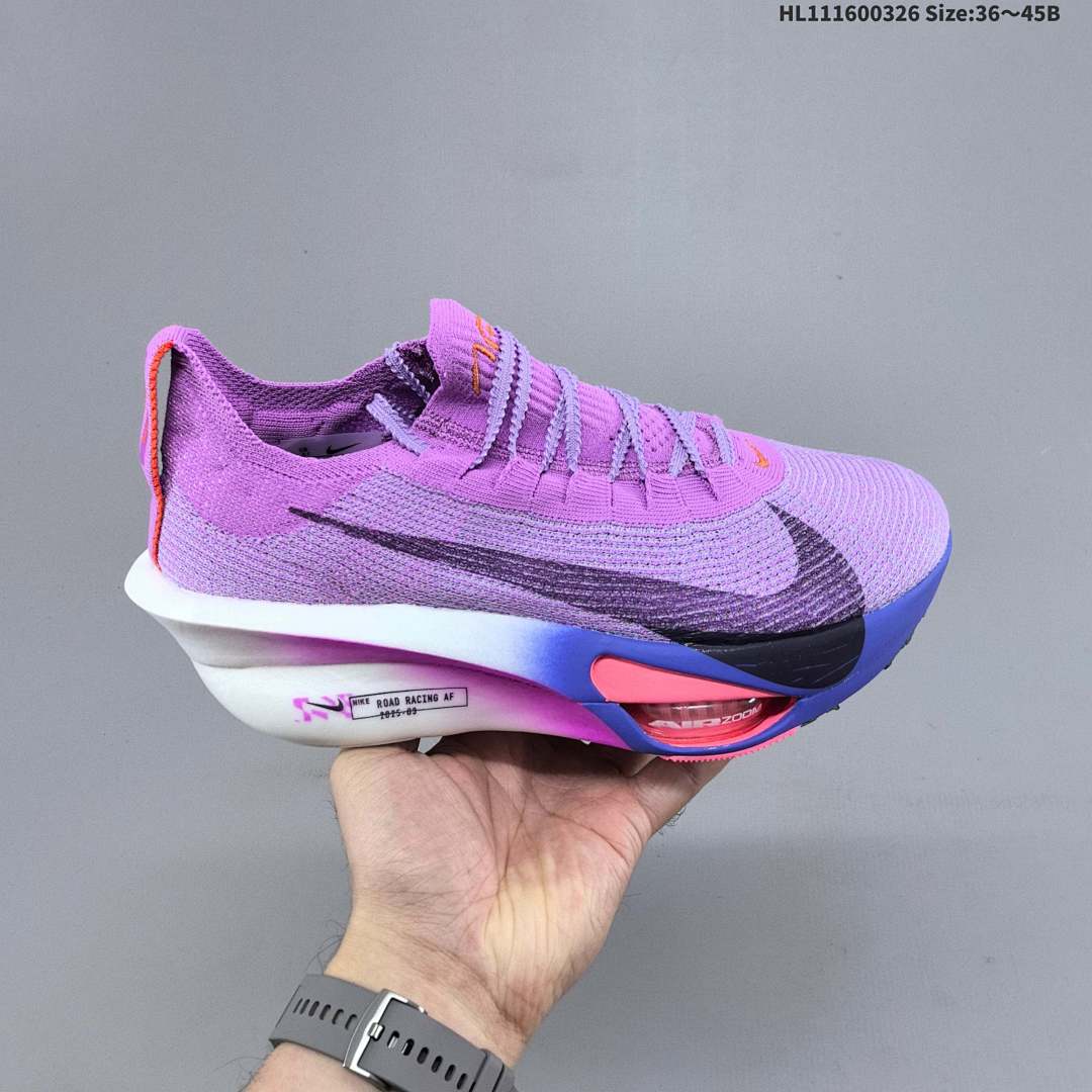 Nike Air Zoom Alphafly Next%3 - foto 3