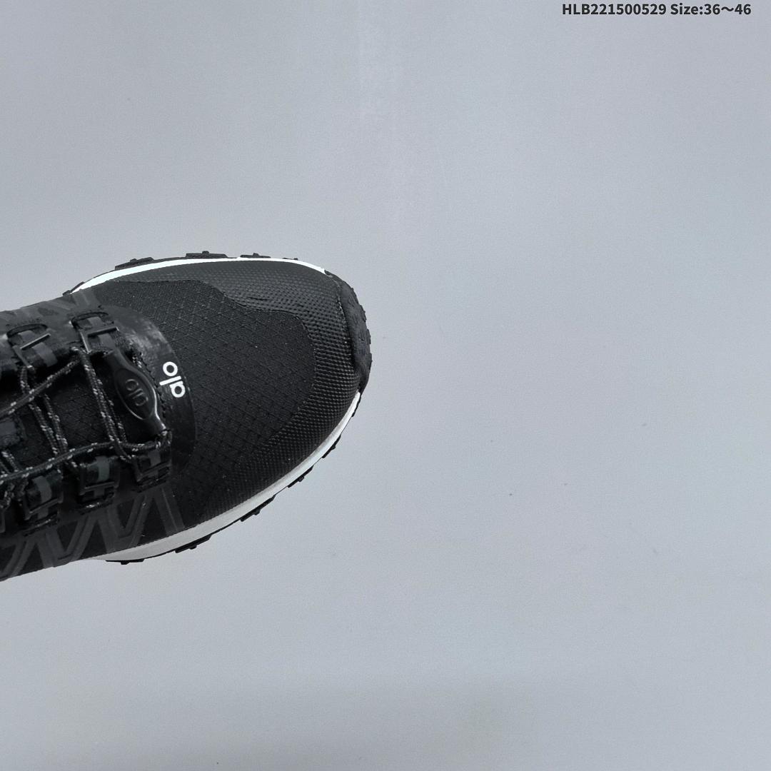 Alo Yoga Alo Runner Trail ID Size 46 - foto 8