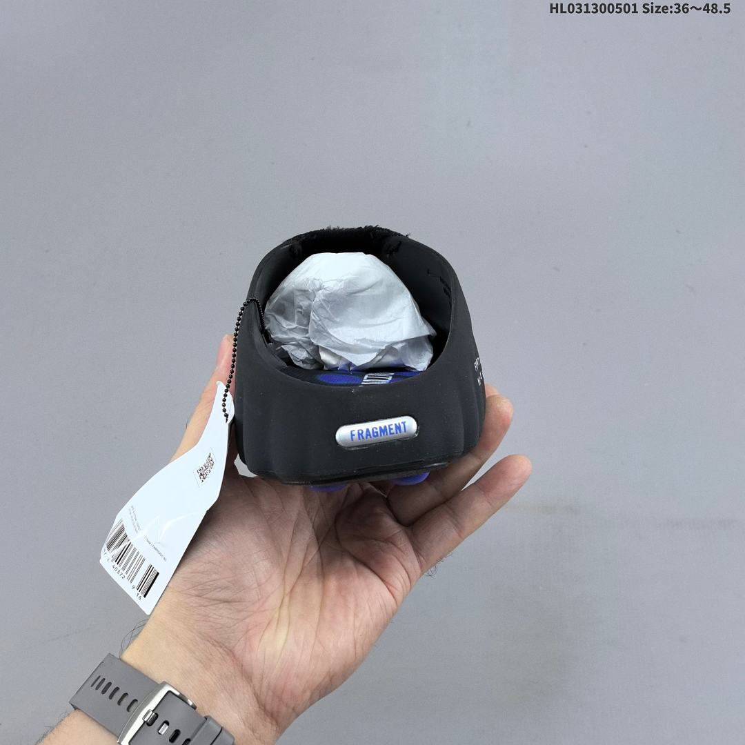 Fragment Design x Nike Mind 001 x - foto 6