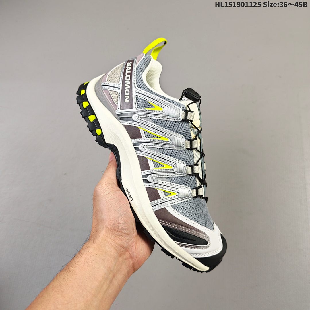 Salomon XAPRO 3D SENSIFIT 3D