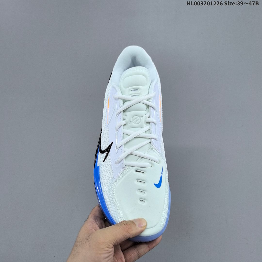 Nike Air Zoom G.T. Cut 1 EP GT1 - foto 6