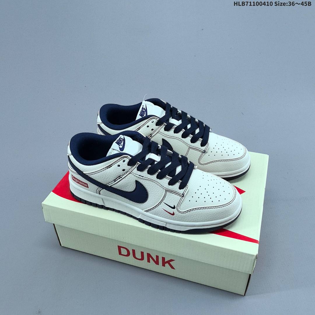 NIKE DUNK SB LOW Dunk SB Dunk Dunk Dunk SB - foto 8