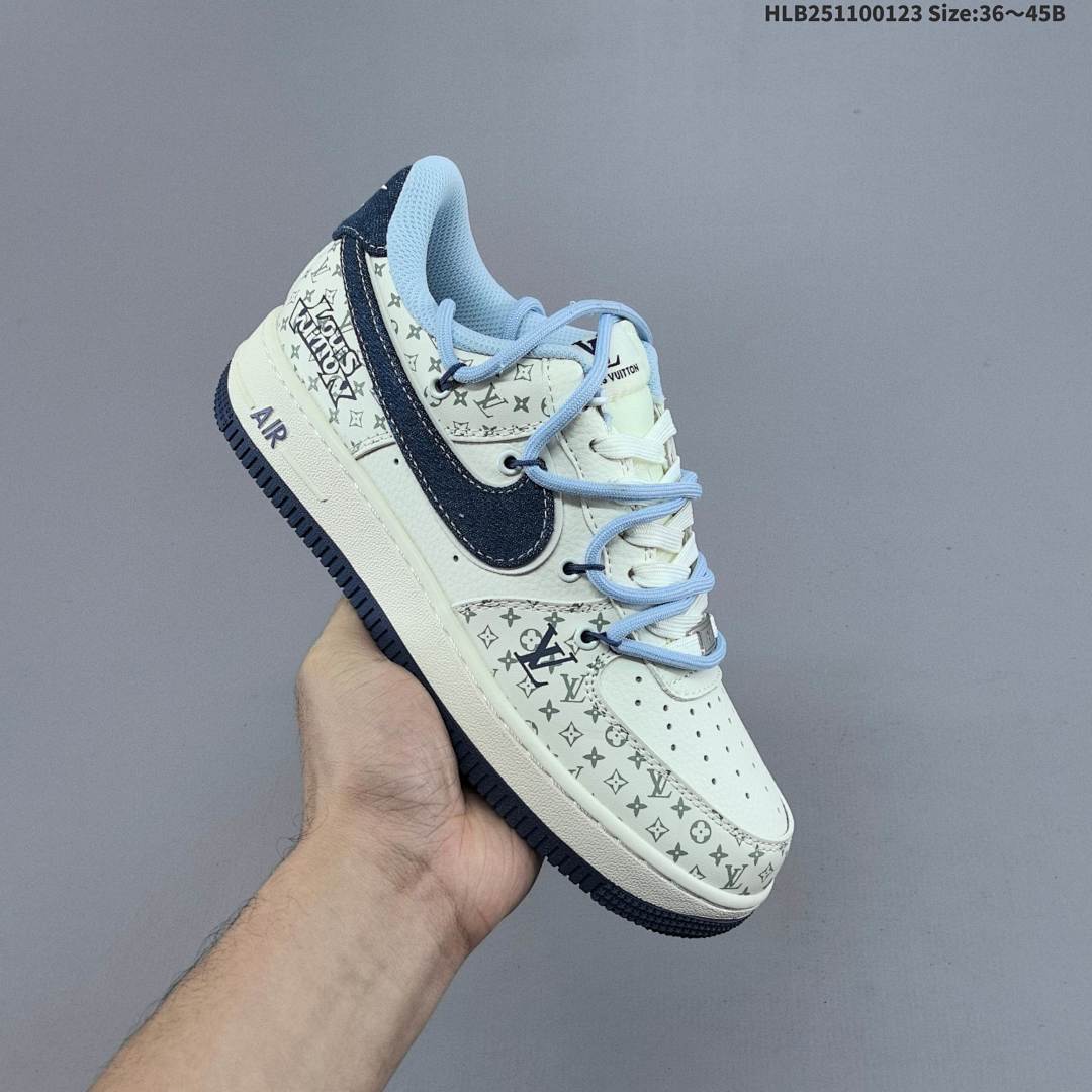 NIKE AIR FORCE 1‘07 LV8 - foto 6