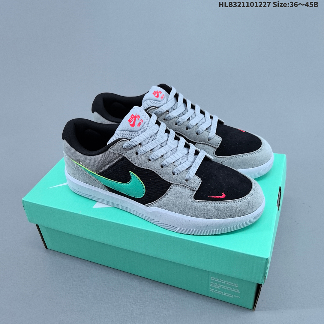 Nike SB Force 58 - foto 3