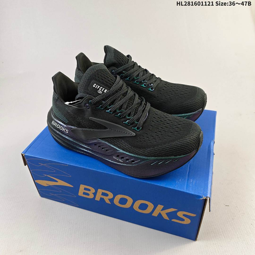 Brooks Giycerin Max DNA LOFT V2 - foto 7