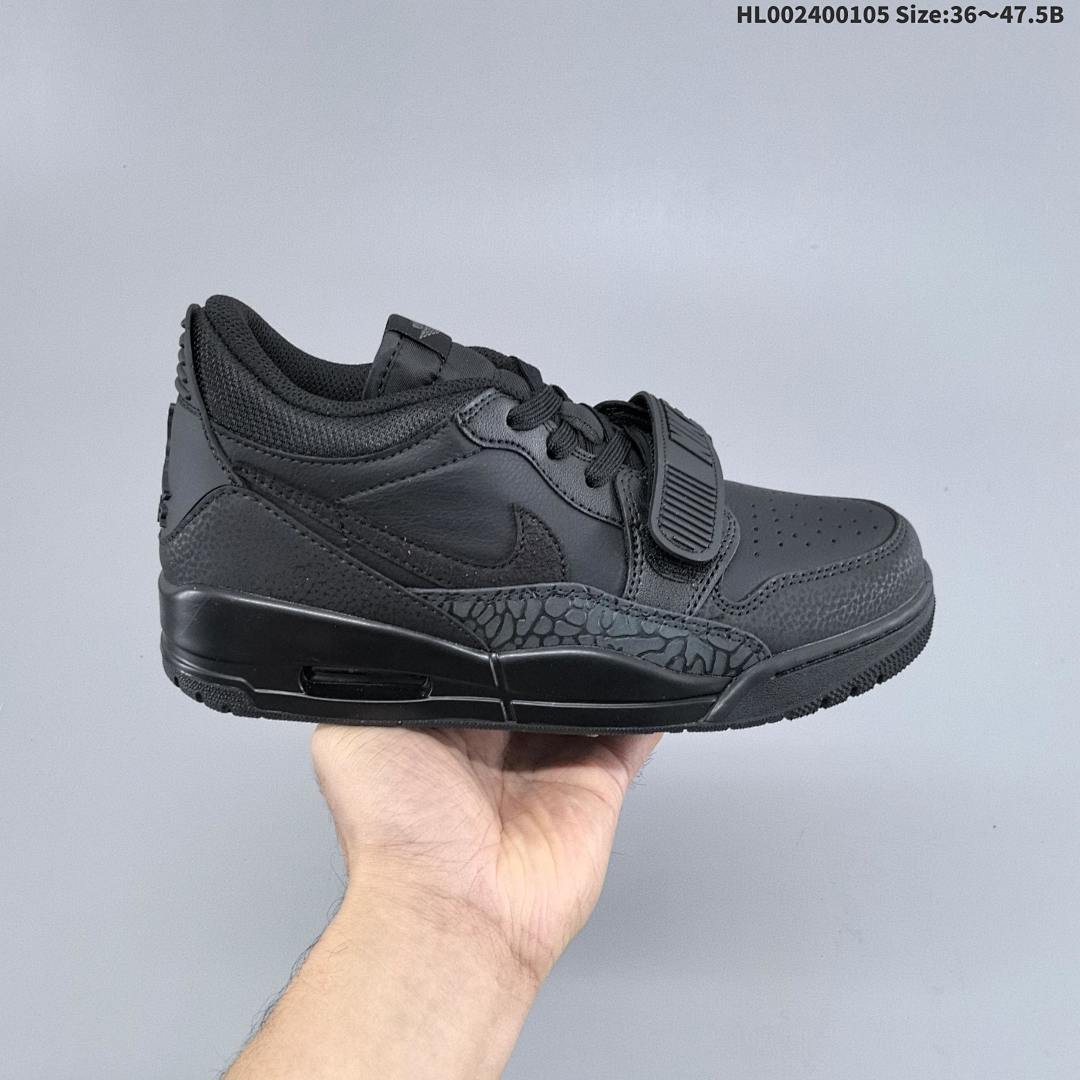 Air Jordan Legacy 312 Low AJ312 312 aj312 312 “ ” Air - foto 9