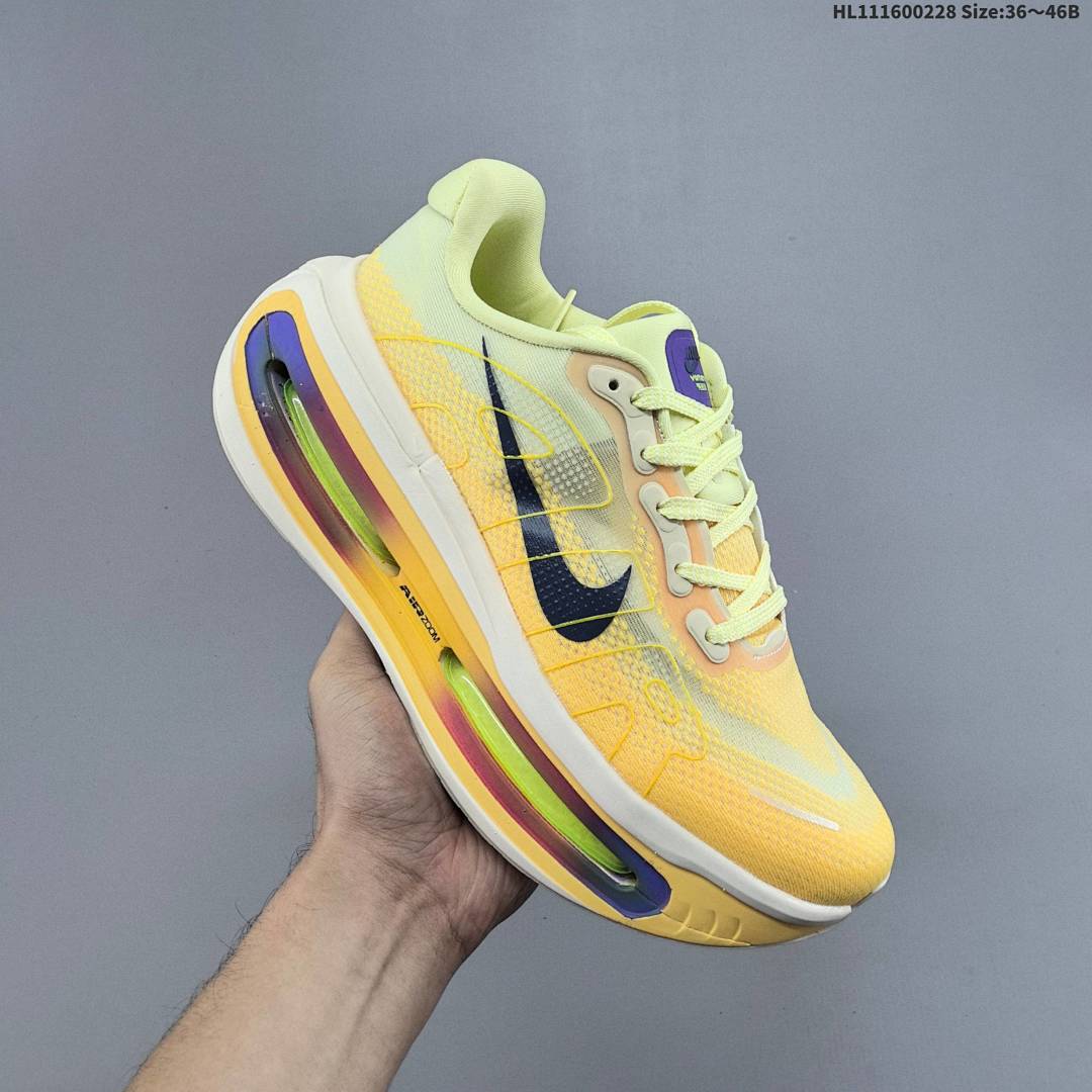 Nike VOMERO PREMIUM ReactX Air Zoom - foto 3