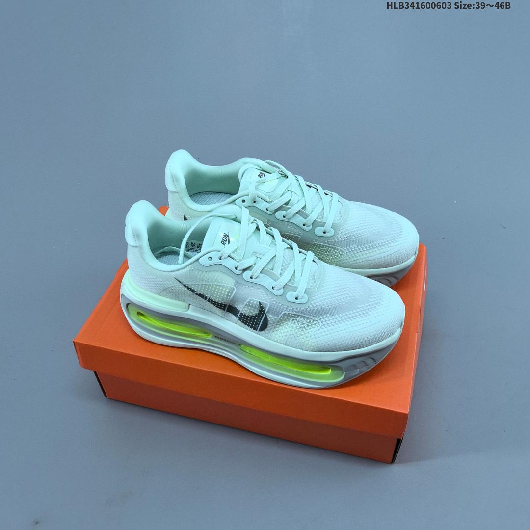 Nike VOMERO PREMIUM ReactX Air Zoom