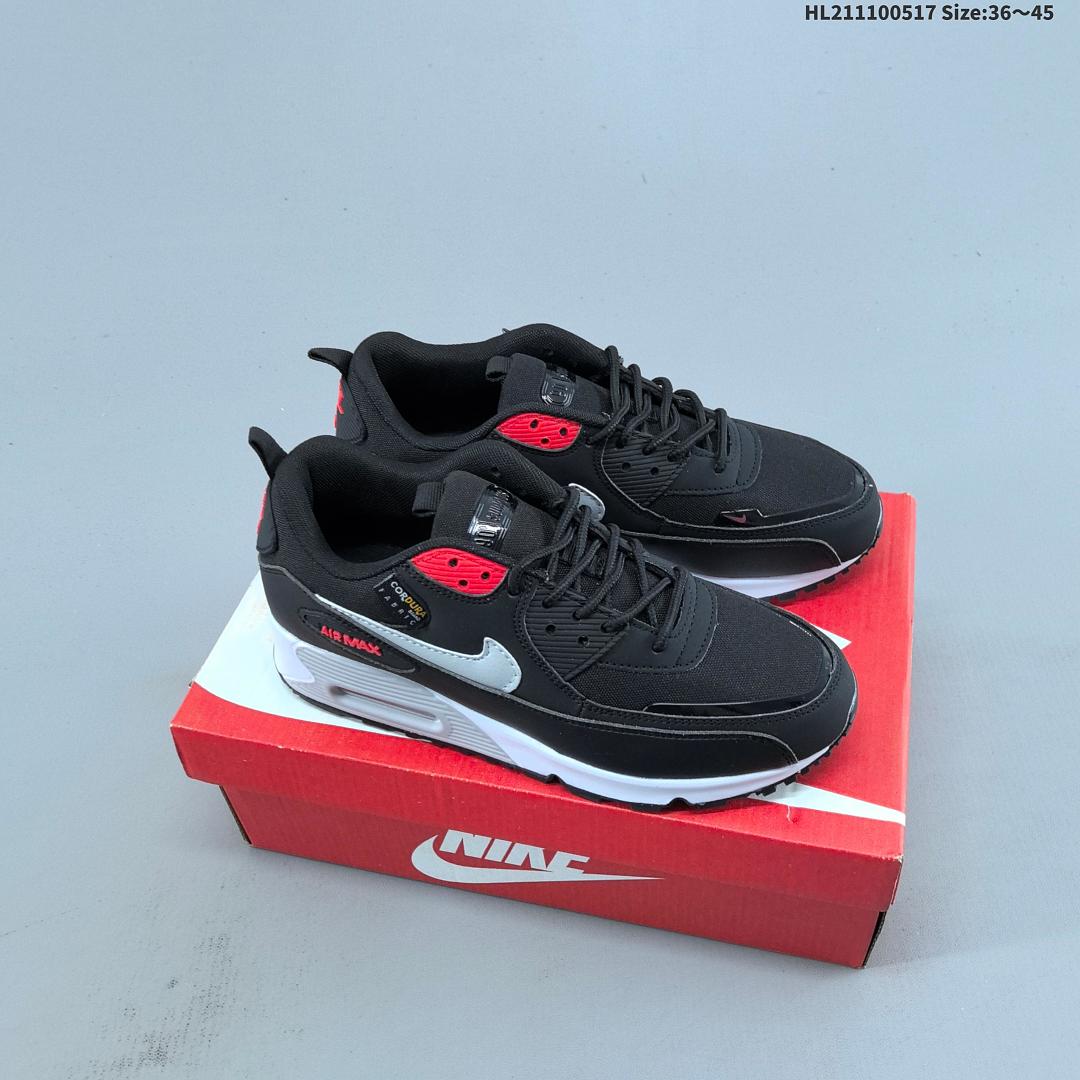 NIKE Air max 90 Air Max 90 Nike - foto 6