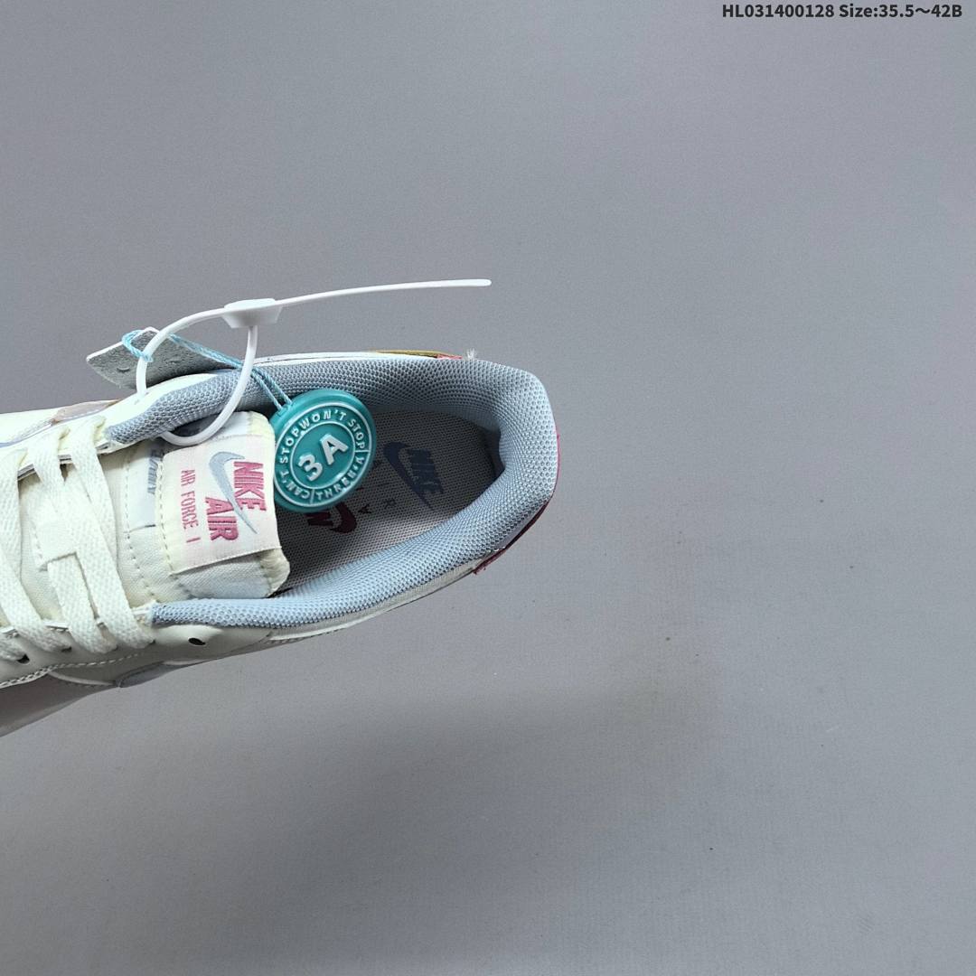 NIKE WMNS Air Force 1 Shadow - foto 2