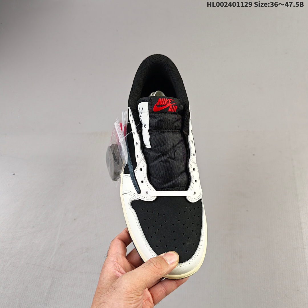 ❗️ Travis Scott x Air Jordan 1 Low OG AJ1 1 aj1 1 - foto 6