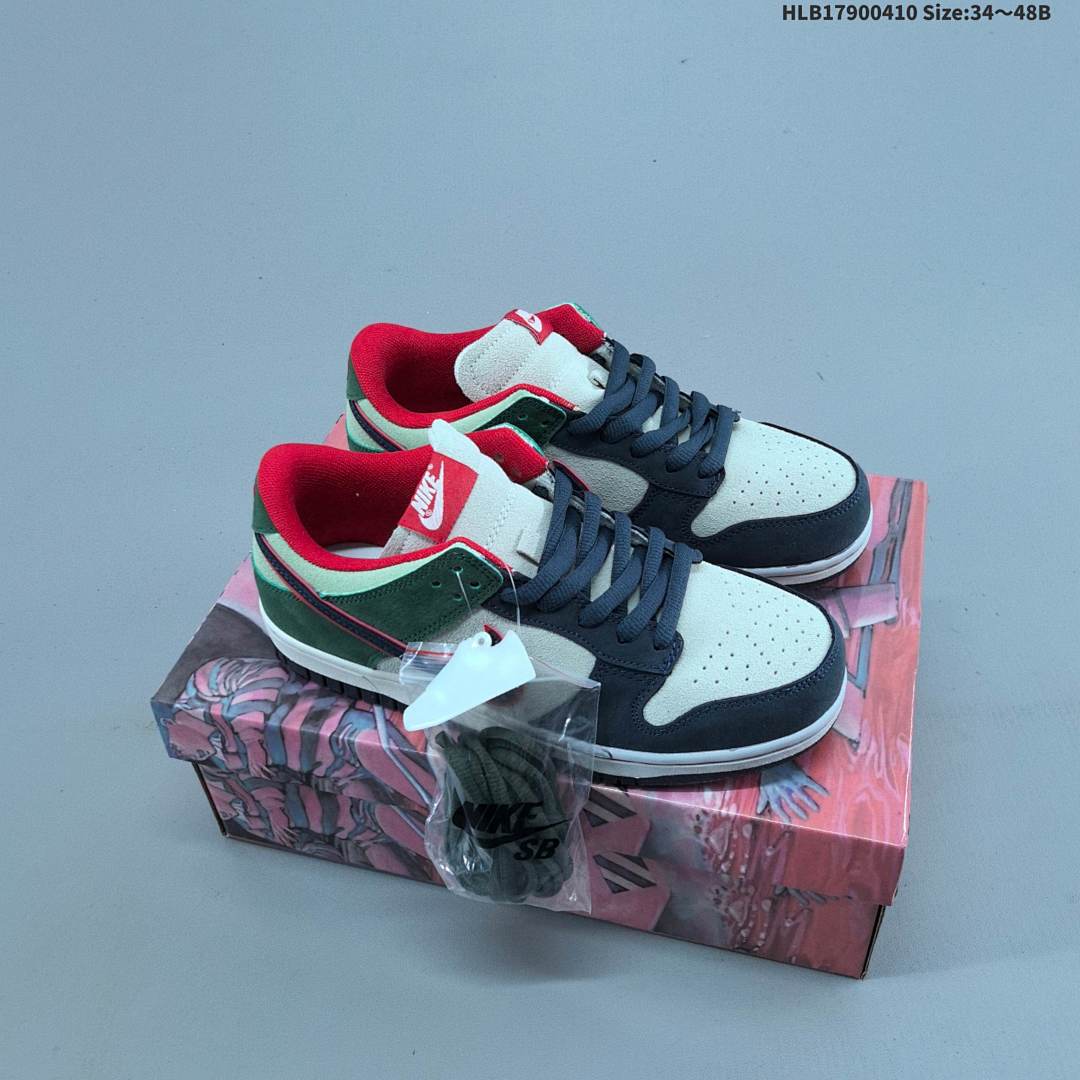 Nike SB Zoom Dunk Low ZoomAir - foto 8