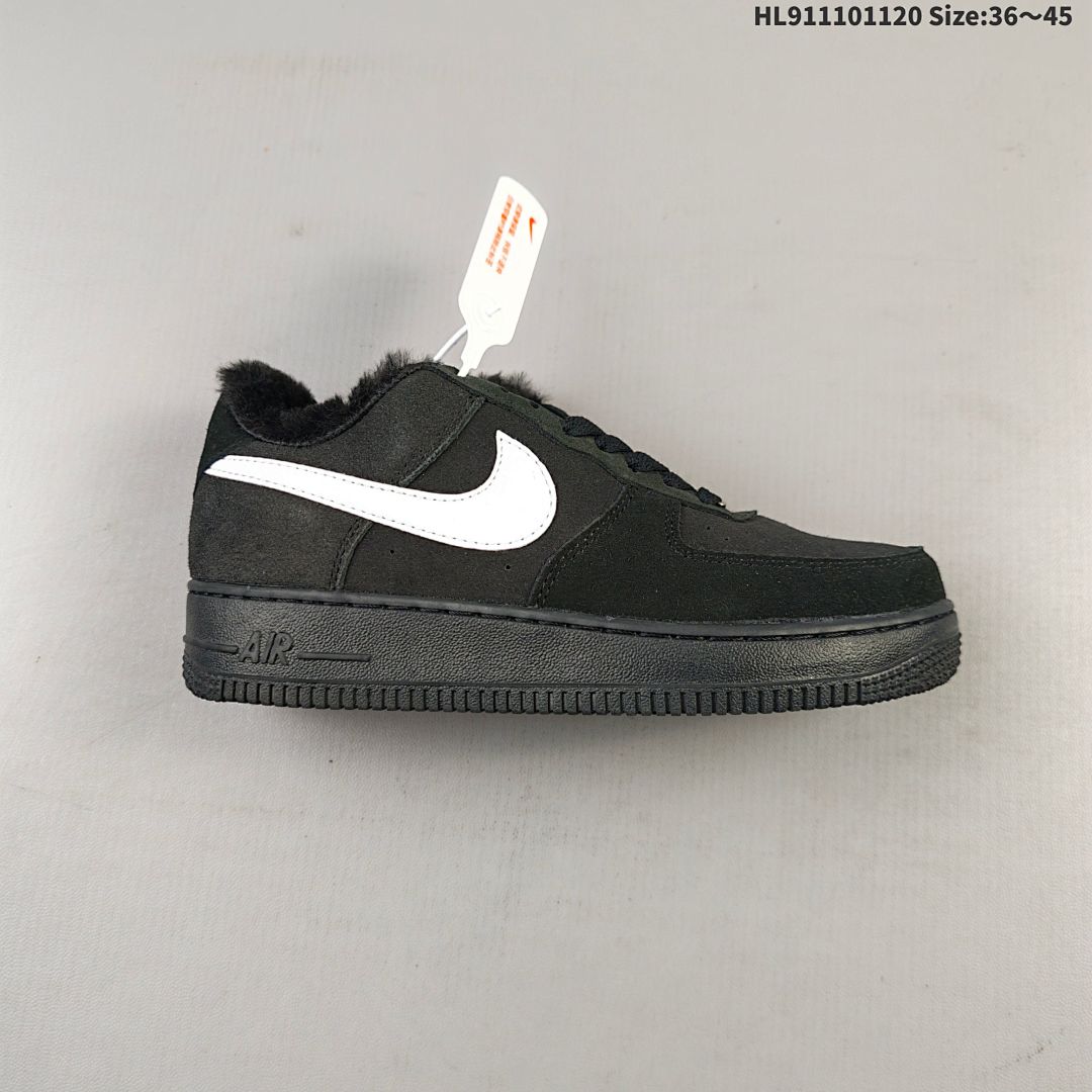 Nike AIR FORCE 1’07 Force 1