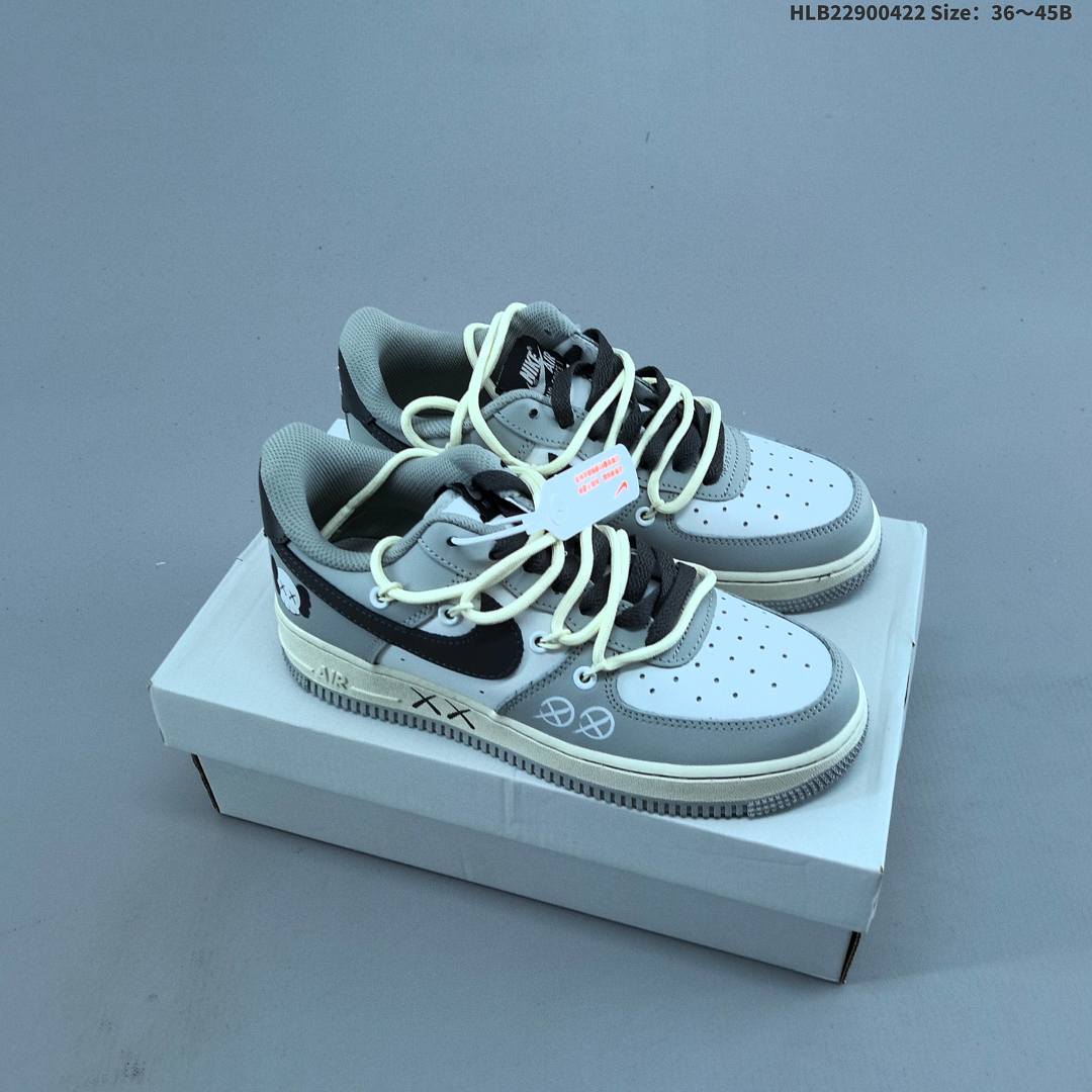 NIKE AIR FORCE 1‘07 LV8 - foto 3