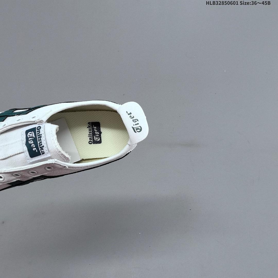 Onitsuka Tiger Mexico 66 Slip On - foto 9