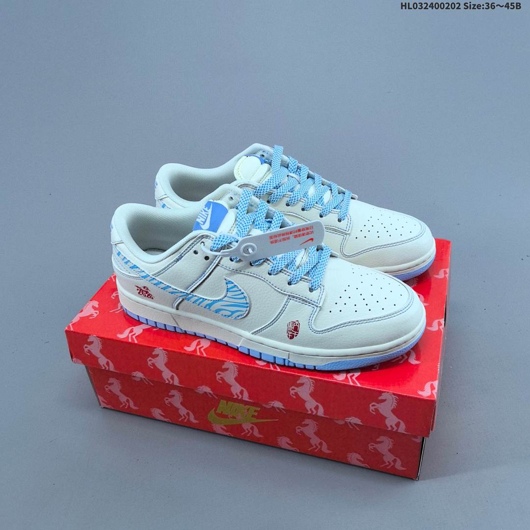 NIKE DUNK SB LOW Dunk SB Dunk Dunk Dunk SB - foto 3