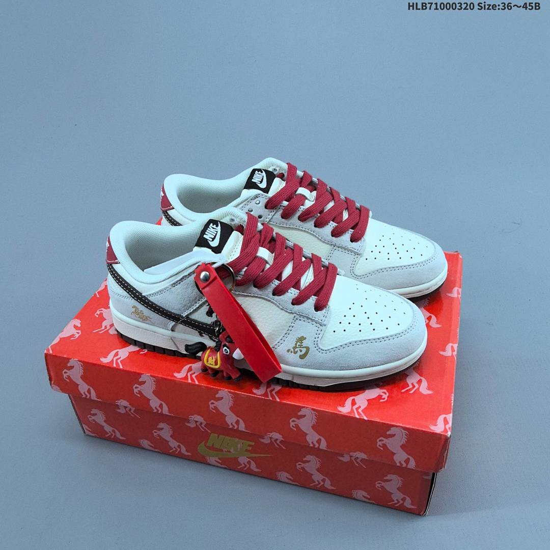 NIKE DUNK SB LOW Dunk SB Dunk Dunk Dunk SB - foto 8