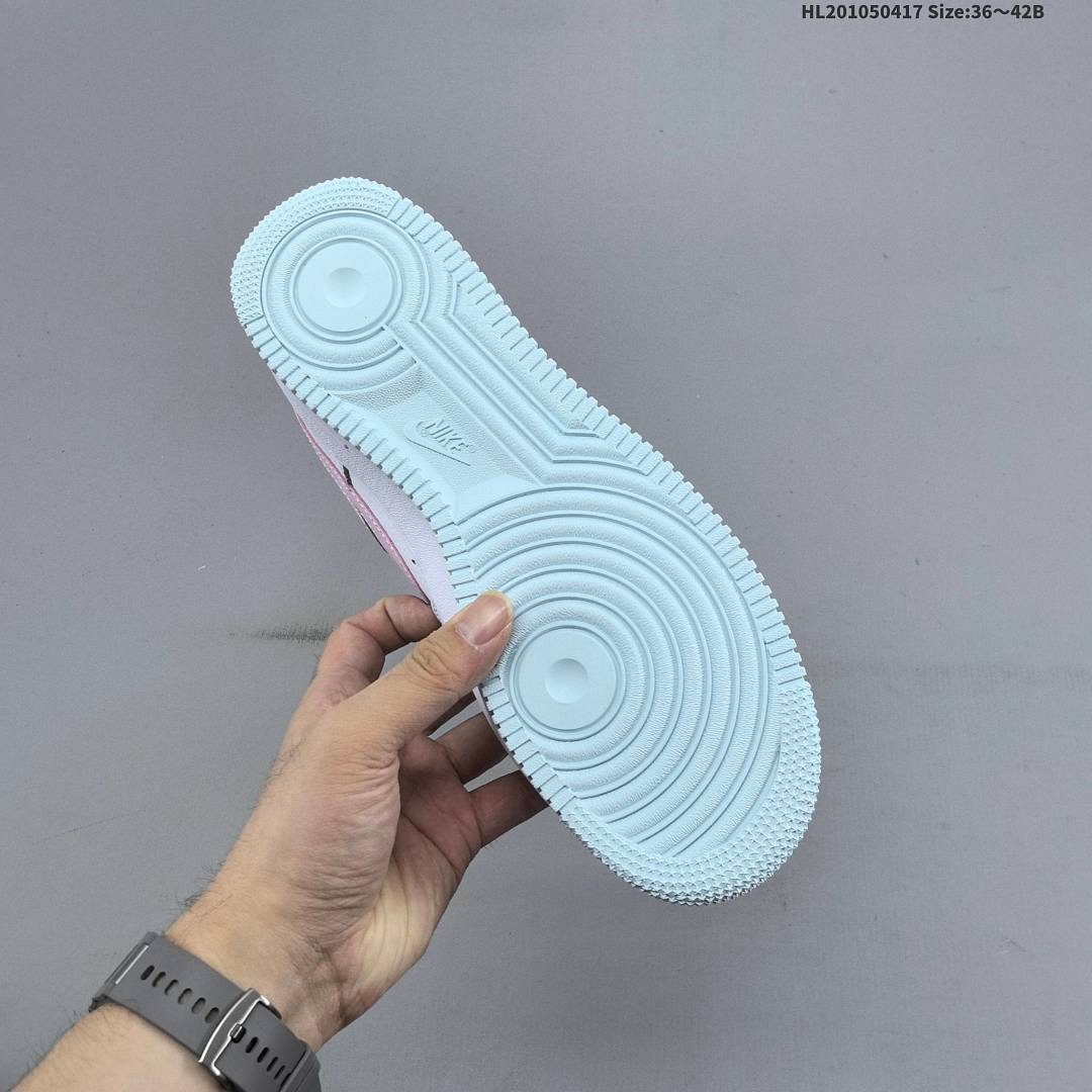 Nike Air Force 1 & x27;07 Low - foto 7