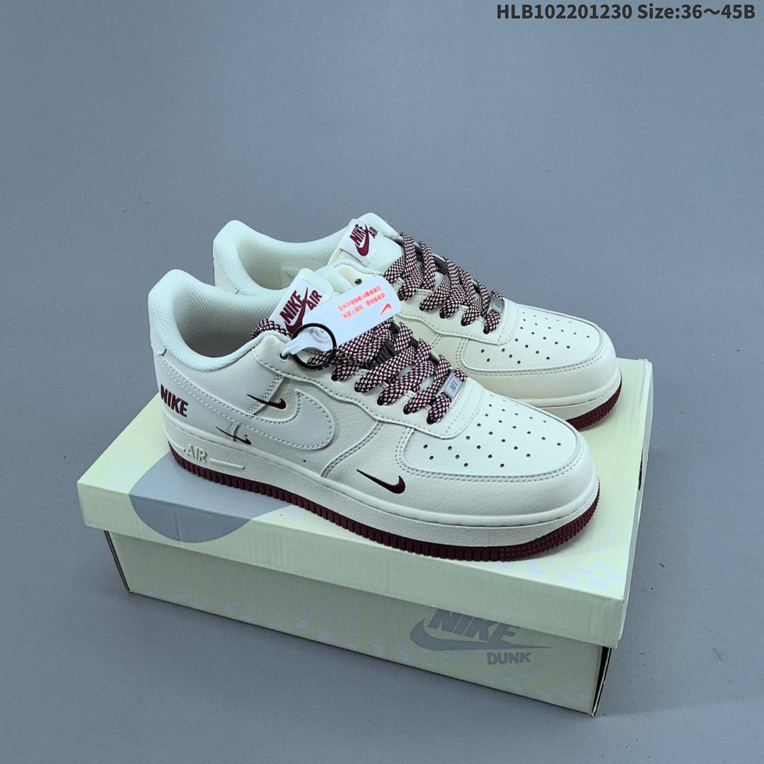NIKE AIR FORCE 1‘07 LV8 -3 - foto 6