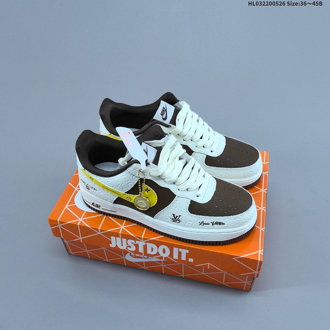 NIKE AIR FORCE 1‘07 LV8 -02 - foto 6