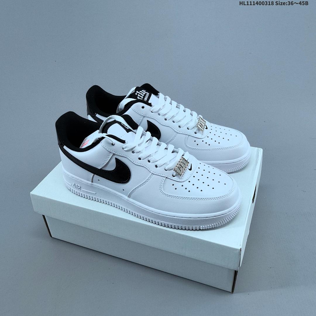 Nike Air Force 1 Low Force 1