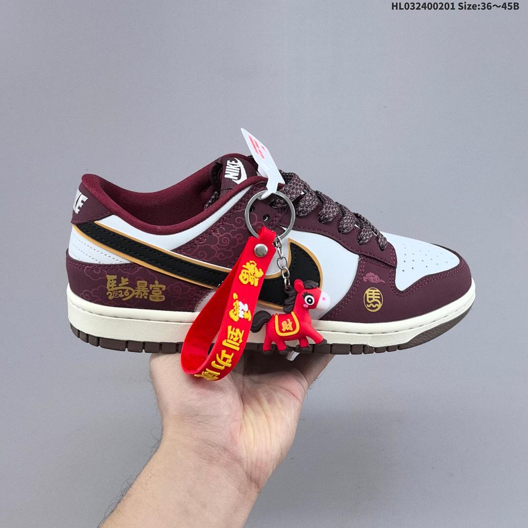 NIKE DUNK SB LOW Dunk SB Dunk Dunk Dunk SB - foto 9