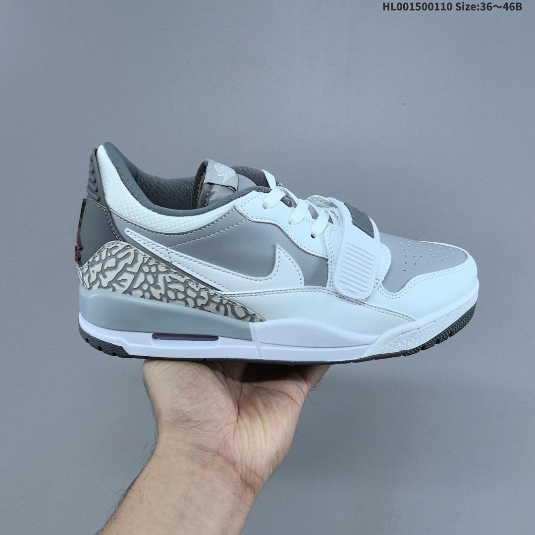 Air Jordan Legacy 312 Low AJ312 312 aj312 312 “ ” - foto 9