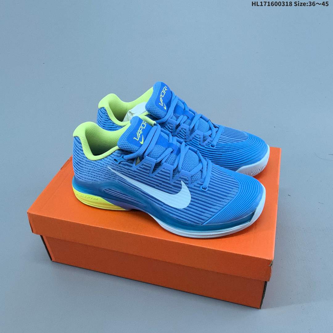 Nike Zoom Vapor 12 -100 ID Size 4 - foto 8