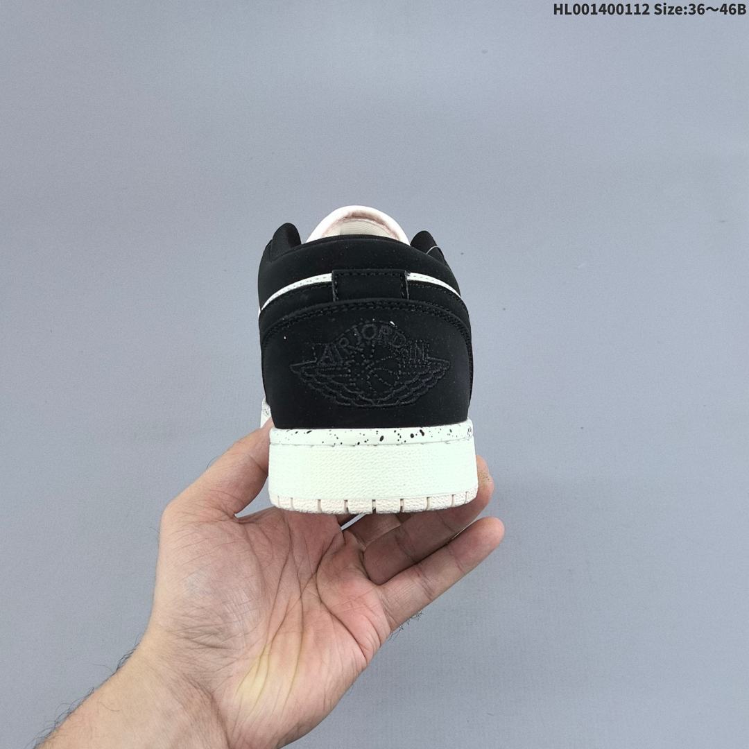 Air Jordan 1 Low "Guava Ice" AJ1 1 aj1 1 - foto 5