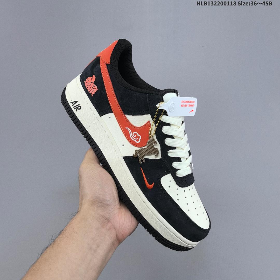 NIKE AIR FORCE 1‘07 LV8 - foto 8