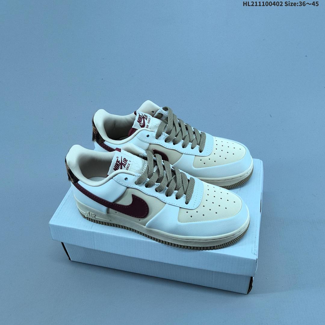 Nike Air Force 1 Low Force 1 - foto 4
