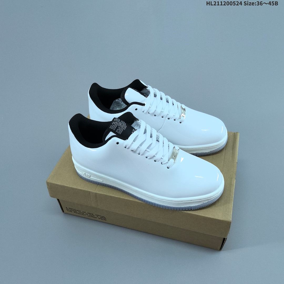 Nike AIR FORCE 1‘07 Force 1 - foto 8