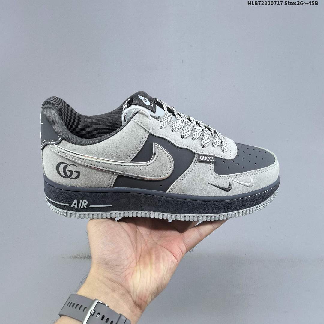 Nike Air Force1 07 low - foto 4