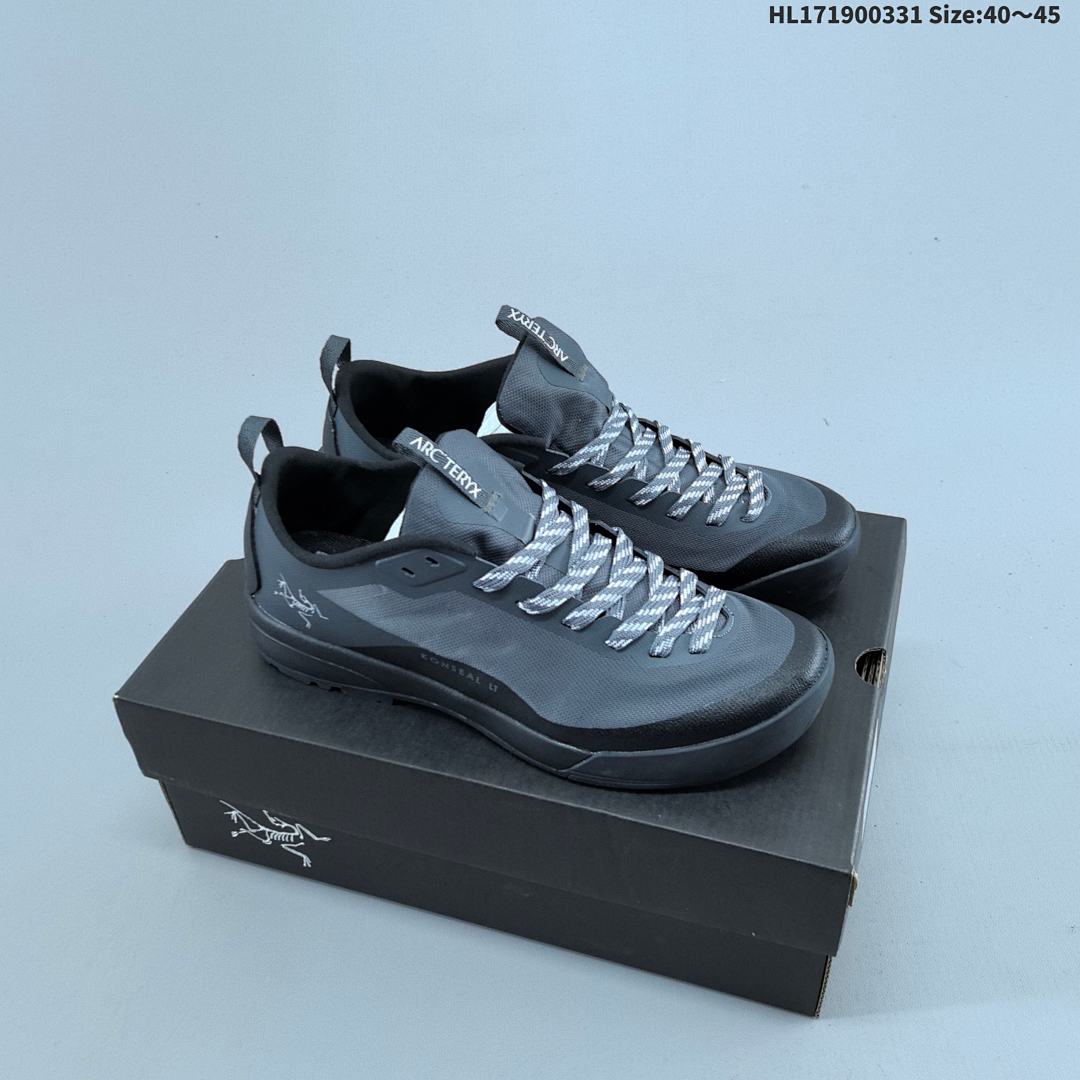 Arcteryx Konseal LT konseal LT - foto 7